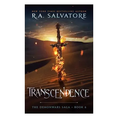 "Transcendence" - "" ("Salvatore R. A.")