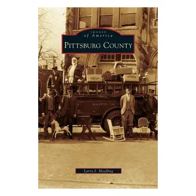 "Pittsburg County" - "" ("Hoefling Larry J.")