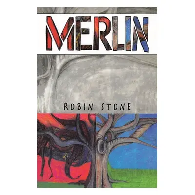 "Merlin" - "" ("Stone Robin")