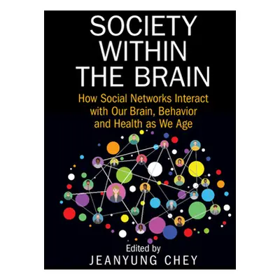 "Society within the Brain" - "" ("Chey Jeanyung")