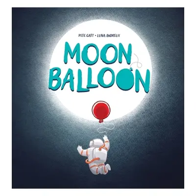 "Moon Balloon" - "" ("Gatt Peter")