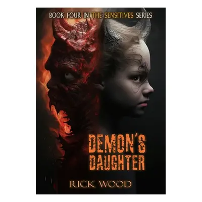 "Demon's Daughter" - "" ("Wood Rick")