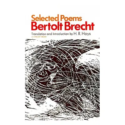 "Selected Poems" - "" ("Brecht Bertolt")