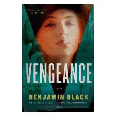 "Vengeance" - "" ("Black Benjamin")