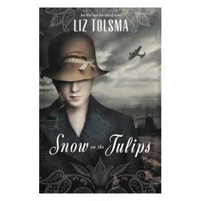 "Snow on the Tulips" - "" ("Tolsma Liz")