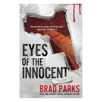 "Eyes of the Innocent" - "" ("Parks Brad")