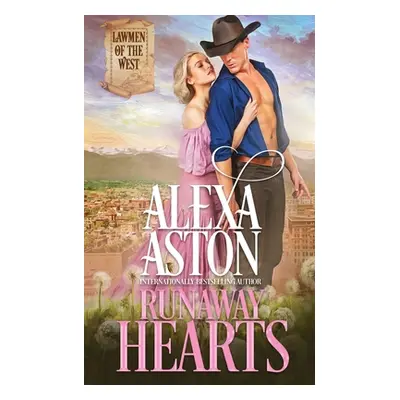 "Runaway Hearts" - "" ("Aston Alexa")