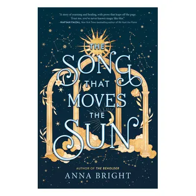 "The Song That Moves the Sun" - "" ("Bright Anna")