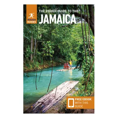 "The Rough Guide to Jamaica (Travel Guide with Free Ebook)" - "" ("Guides Rough")