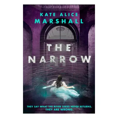 "The Narrow" - "" ("Marshall Kate Alice")