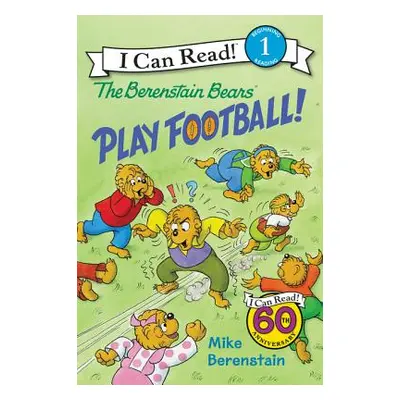 "The Berenstain Bears Play Football!" - "" ("Berenstain Mike")