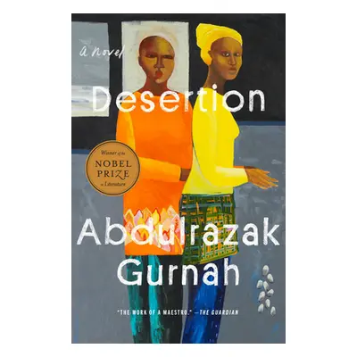 "Desertion" - "" ("Gurnah Abdulrazak")