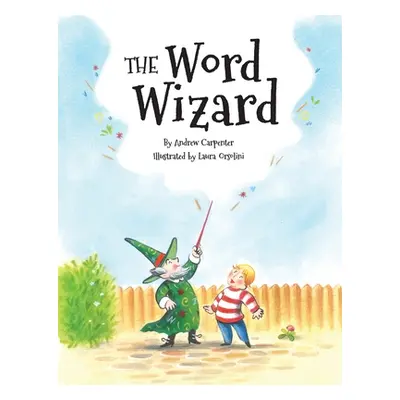 "The Word Wizard" - "" ("Carpenter Andrew J.")