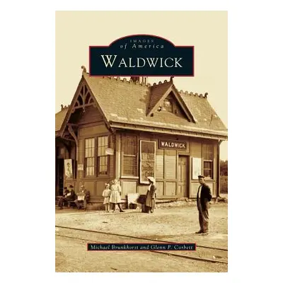 "Waldwick" - "" ("Horst Michael Brunk")