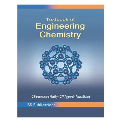 "Textbook of Engineering Chemistry" - "" ("Murthy C. Parameswara")