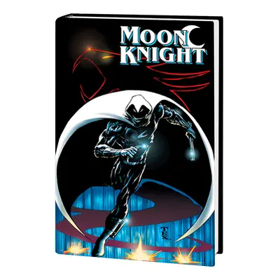 "Moon Knight: Marc Spector Omnibus Vol. 2" - "" ("Kavanagh Terry")