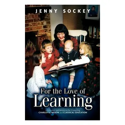 "For the Love of Learning" - "" ("Sockey Jenny")