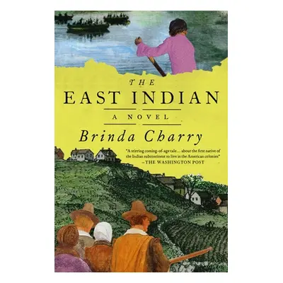 "The East Indian" - "" ("Charry Brinda")