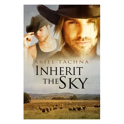 "Inherit the Sky: Volume 1" - "" ("Tachna Ariel")