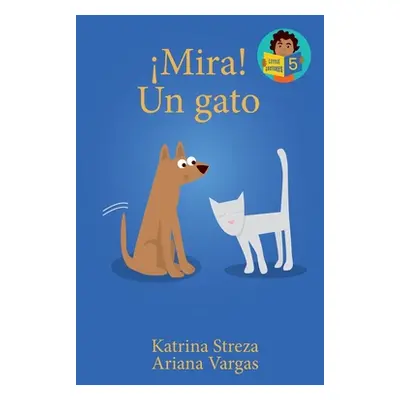 "Mira! Un Gato" - "" ("Streza Katrina")