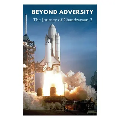 "Beyond Adversity: The Journey of Chandrayaan" - "" ("Endless Elio")