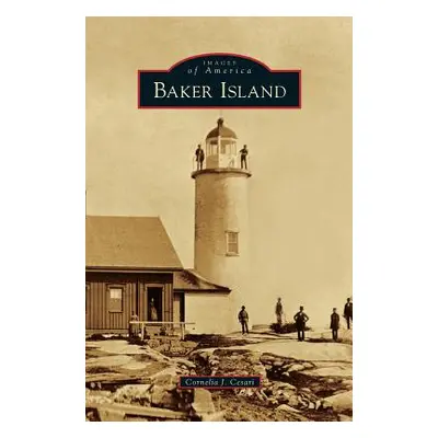 "Baker Island" - "" ("Cesari Cornelia J.")