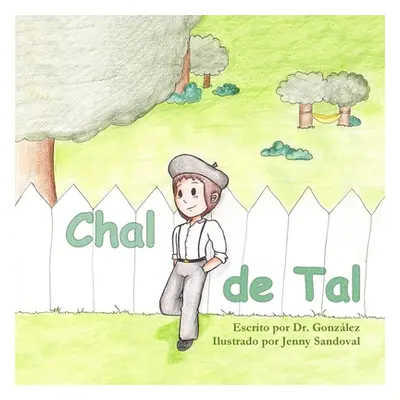 "Chal de Tal" - "" ("Gonzalez Israel S.")