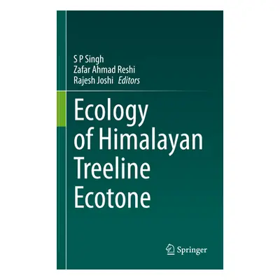 "Ecology of Himalayan Treeline Ecotone" - "" ("Singh S. P.")