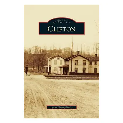 "Clifton" - "" ("Garvey-Hodge Lynne")