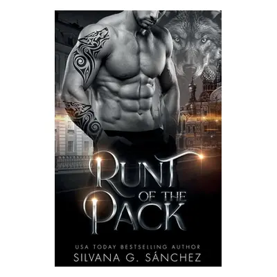 "Runt of the Pack" - "" ("G. Snchez Silvana")