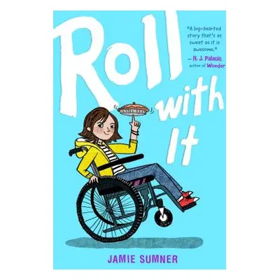 "Roll with It" - "" ("Sumner Jamie")