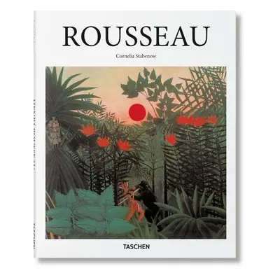 "Rousseau" - "" ("Stabenow Cornelia")