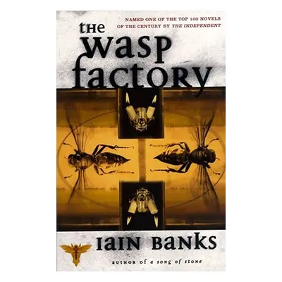 "The Wasp Factory" - "" ("Banks Iain")