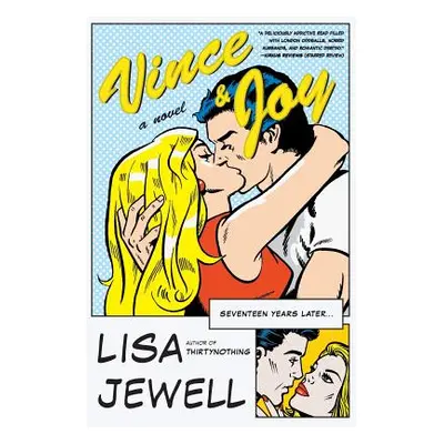 "Vince and Joy" - "" ("Jewell Lisa")