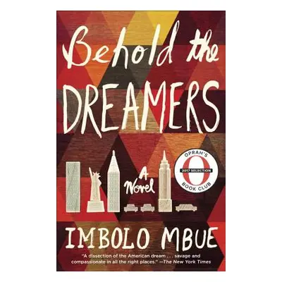 "Behold the Dreamers" - "" ("Mbue Imbolo")