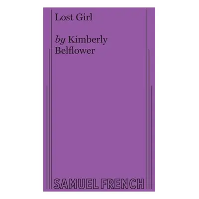 "Lost Girl" - "" ("Belflower Kimberly")