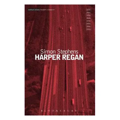 "Harper Regan" - "" ("Stephens Simon")