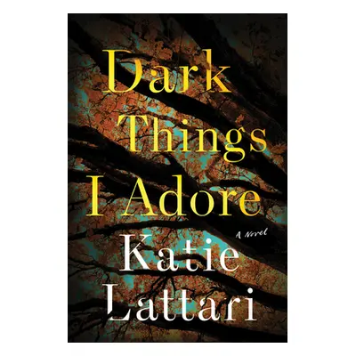 "Dark Things I Adore" - "" ("Lattari Katie")