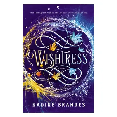 "Wishtress" - "" ("Brandes Nadine")