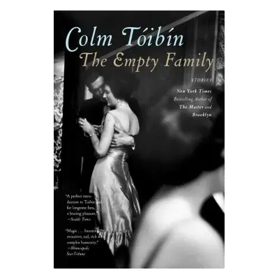 "The Empty Family" - "" ("Toibin Colm")