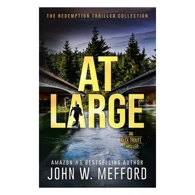 "At Large" - "" ("Mefford John W.")