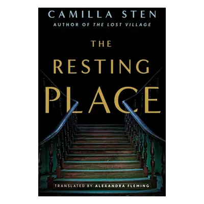 "The Resting Place" - "" ("Sten Camilla")