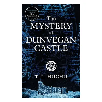 Mystery at Dunvegan Castle (Huchu T. L.)