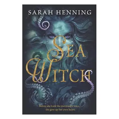 "Sea Witch" - "" ("Henning Sarah")