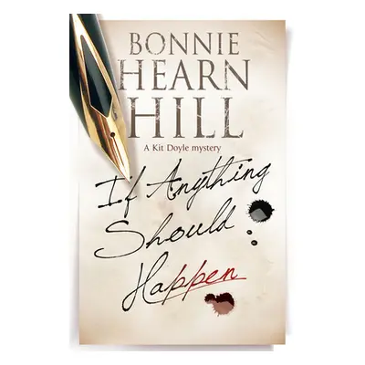 "If Anything Should Happen" - "" ("Hill Bonnie Hearn")