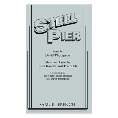 "Steel Pier" - "" ("Thompson David")