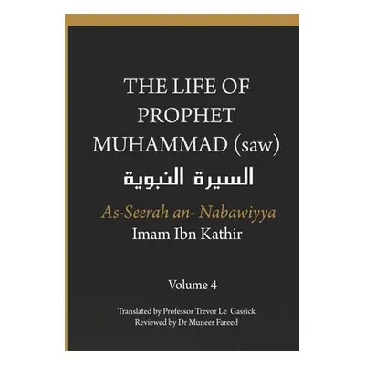 "The Life of the Prophet Muhammad