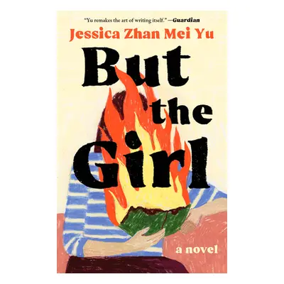 "But the Girl" - "" ("Zhan Mei Yu Jessica")