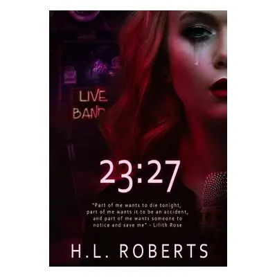 "23: 27" - "" ("Roberts H. L.")