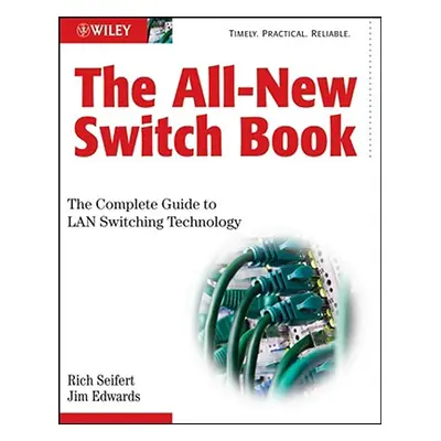 "The All-New Switch Book" - "" ("Seifert Rich")